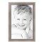ArtToFrames 11x17 Inch Picture Frame, This 1.25 Inch Custom Wood Poster Frame is Available in Multiple Colors, Great for Your Art or Photos - Comes with Regular Glass and Corrugated Backing (A74HI)